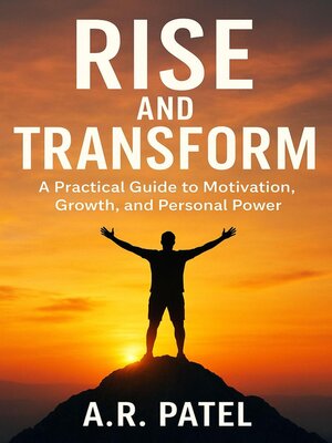 cover image of Rise and Transform